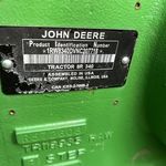 Used 2022 John Deere 8R340 at Papé Machinery Ag & Turf in Walla Walla, WA