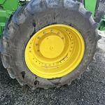Used 2022 John Deere 8R340 at Papé Machinery Ag & Turf in Walla Walla, WA