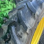 Used 2022 John Deere 8R340 at Papé Machinery Ag & Turf in Walla Walla, WA