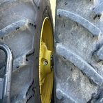 Used 2022 John Deere 8R340 at Papé Machinery Ag & Turf in Walla Walla, WA
