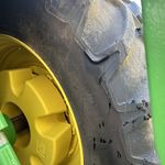 Used 2022 John Deere 8R340 at Papé Machinery Ag & Turf in Walla Walla, WA