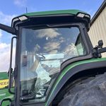 Used 2022 John Deere 8R340 at Papé Machinery Ag & Turf in Walla Walla, WA