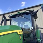 Used 2022 John Deere 8R340 at Papé Machinery Ag & Turf in Walla Walla, WA