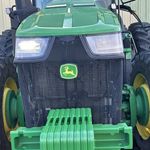Used 2022 John Deere 8R340 at Papé Machinery Ag & Turf in Walla Walla, WA