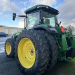 Used 2022 John Deere 8R340 at Papé Machinery Ag & Turf in Walla Walla, WA