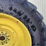 Used 2022 John Deere 8R340 at Papé Machinery Ag & Turf in Walla Walla, WA