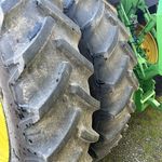 Used 2022 John Deere 8R340 at Papé Machinery Ag & Turf in Walla Walla, WA