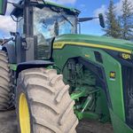 Used 2024 John Deere 8R340 at Papé Machinery Ag & Turf in Four Lakes, WA