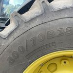 Used 2024 John Deere 8R340 at Papé Machinery Ag & Turf in Four Lakes, WA