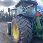 Used 2024 John Deere 8R340 at Papé Machinery Ag & Turf in Four Lakes, WA