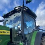 Used 2024 John Deere 8R340 at Papé Machinery Ag & Turf in Four Lakes, WA