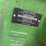 Used 2024 John Deere 8R340 at Papé Machinery Ag & Turf in Four Lakes, WA