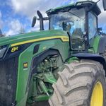 Used 2024 John Deere 8R340 at Papé Machinery Ag & Turf in Four Lakes, WA