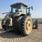 Used 2024 John Deere 8R340 at Papé Machinery Ag & Turf in Four Lakes, WA