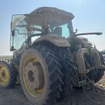 Used 2024 John Deere 8R340 at Papé Machinery Ag & Turf in Four Lakes, WA