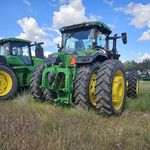 Used 2024 John Deere 8R340 at Papé Machinery Ag & Turf in Four Lakes, WA