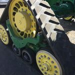 Used 2025 John Deere 8RX340 at Papé Machinery Ag & Turf in Quincy, WA