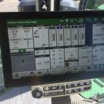 Used 2025 John Deere 8RX340 at Papé Machinery Ag & Turf in Quincy, WA