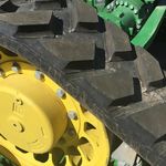 Used 2025 John Deere 8RX340 at Papé Machinery Ag & Turf in Quincy, WA