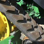 Used 2025 John Deere 8RX340 at Papé Machinery Ag & Turf in Quincy, WA