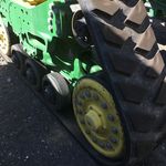 Used 2025 John Deere 8RX340 at Papé Machinery Ag & Turf in Quincy, WA