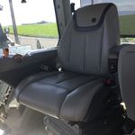 Used 2025 John Deere 8RX340 at Papé Machinery Ag & Turf in Quincy, WA