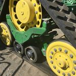 Used 2025 John Deere 8RX340 at Papé Machinery Ag & Turf in Quincy, WA