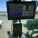 Used 2025 John Deere 8RX340 at Papé Machinery Ag & Turf in Quincy, WA