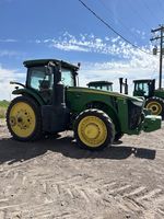 Used 2015 John Deere 8345R at Papé Machinery Ag & Turf in Merrill, OR
