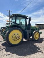 Used 2015 John Deere 8345R at Papé Machinery Ag & Turf in Merrill, OR