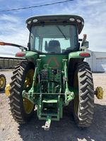 Used 2015 John Deere 8345R at Papé Machinery Ag & Turf in Merrill, OR