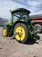 Used 2015 John Deere 8345R at Papé Machinery Ag & Turf in Merrill, OR