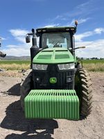 Used 2015 John Deere 8345R at Papé Machinery Ag & Turf in Merrill, OR