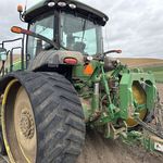 Used 2010 John Deere 8345RT at Papé Machinery Ag & Turf in Four Lakes, WA