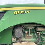 Used 2010 John Deere 8345RT at Papé Machinery Ag & Turf in Four Lakes, WA