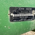 Used 2010 John Deere 8345RT at Papé Machinery Ag & Turf in Four Lakes, WA