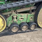 Used 2010 John Deere 8345RT at Papé Machinery Ag & Turf in Four Lakes, WA