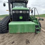 Used 2010 John Deere 8345RT at Papé Machinery Ag & Turf in Four Lakes, WA