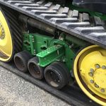 Used 2017 John Deere 8345RT at Papé Machinery Ag & Turf in Quincy, WA