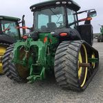 Used 2017 John Deere 8345RT at Papé Machinery Ag & Turf in Quincy, WA