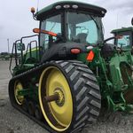 Used 2017 John Deere 8345RT at Papé Machinery Ag & Turf in Quincy, WA