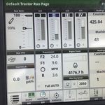 Used 2017 John Deere 8345RT at Papé Machinery Ag & Turf in Quincy, WA