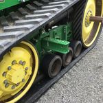 Used 2017 John Deere 8345RT at Papé Machinery Ag & Turf in Quincy, WA