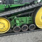Used 2017 John Deere 8345RT at Papé Machinery Ag & Turf in Quincy, WA