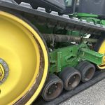 Used 2017 John Deere 8345RT at Papé Machinery Ag & Turf in Quincy, WA