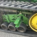Used 2017 John Deere 8345RT at Papé Machinery Ag & Turf in Quincy, WA