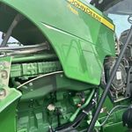 Used 2017 John Deere 8345RT at Papé Machinery Ag & Turf in Quincy, WA