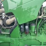 Used 2017 John Deere 8345RT at Papé Machinery Ag & Turf in Quincy, WA