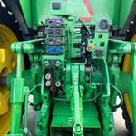 Used 2019 John Deere 8345R at Papé Machinery Ag & Turf in Colusa, CA