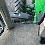 Used 2019 John Deere 8345R at Papé Machinery Ag & Turf in Colusa, CA